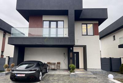 Vila 5 camere / Avangarde by the Lake - 26