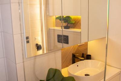 Apartament 3 camere | De Inchiriat | Unirii | Lux | Parcare Subterana - 19