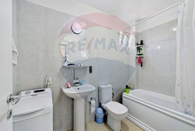 APARTAMENT 2 CAMERE CU LOC DE PARCARE - 6