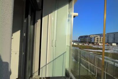 Apartament 2 camere 61mp utili / incalzire pardoseala / Metrou N.Teclu - 12