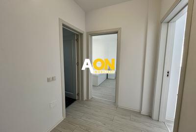 Apartament cu 3 Camere, Scară Interioară, Bloc Nou - 6