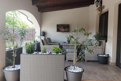 Casă spațioasă premium micești,175 mp utili,garaj 96 mp,teren 605 mp - 15