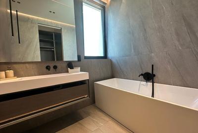 Penthouse | Zona JW Marriot | Ultra Lux - 14