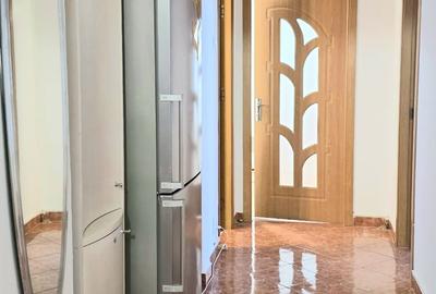 Apartament  3 camere decomandat NICOLINA, Podu Ros, spatios si luminos - 6