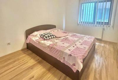115000 euro - 2camere-55mp- decomandata-centrala proprie-metrou - 9
