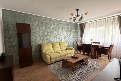 REA1028454 Apartament 2 camere I Aviatiei I De inchiriat - 2