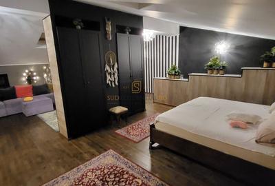 Vila individuala de vanzare, P+E+M, zona Dristor - 10