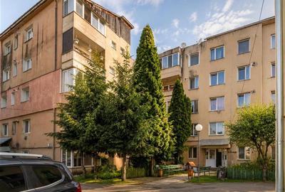 Apartament 2 camere, echipat, balcon, areal cu atmosfera linistita, Central, Cov - 9