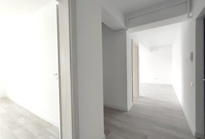Apartament cu 2 camere decomandat în Ozana