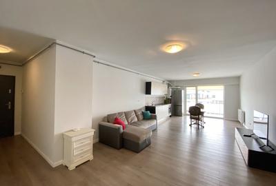 Apartament 2 camere, zona centrala - Scala Center, garaj - 3