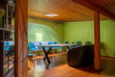 Casa  2 in  1 - Soseaua Chitilei ( Gradinita, After School, Sediu firma ) - 56