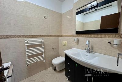 3 camere de inchiriat, 85 mp, terasa circulara, garaj – Buna Ziua - 7