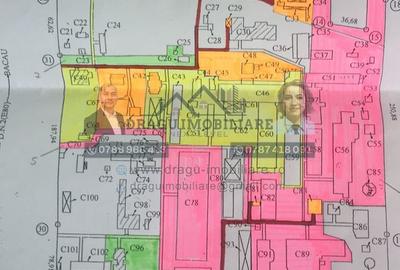 Teren intravilan la E 85/10 ha /Marasesti/Vrancea/Deschidere 400 m - 2