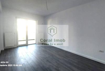 Vanzare Apartament 2 camere decomandate parcare, boxa ,Dobroesti - 1