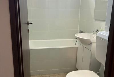 2 camere | 2 min metrou | etaj 5 | mobilat & utilat | renovat | Romancierilor - 9