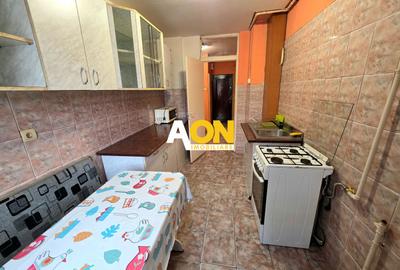 Apartament 3 Camere, 2 Bai, Etaj 2, Zona Ampoi 3 - 2