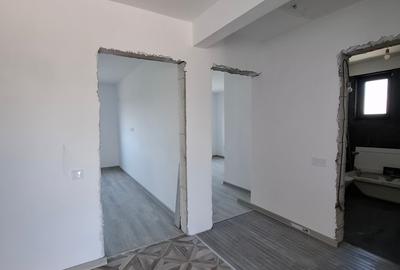 Casă individuală cu 3 camere și grădină amenajată - 27