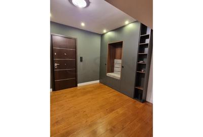 REA1028185 Apartament 2 camere I UpGround Residence - 10