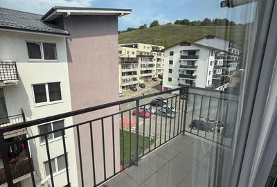 Apartament 1 camera zona Stejarului - 7