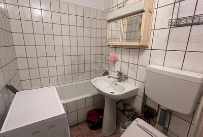 REA1026966 Apartament 3 camere Iancu de Hunedoara Metrou Piata Victoriei - 8
