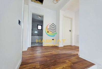 Casa individuala 4 camere, 3 bai, dressing - 7