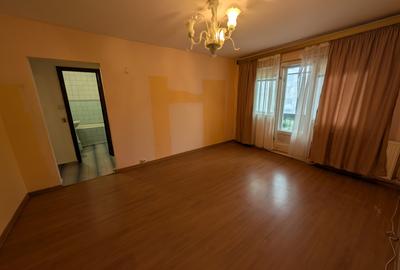 Apartament cu 2 camere semidecomandat în Alexandru cel Bun