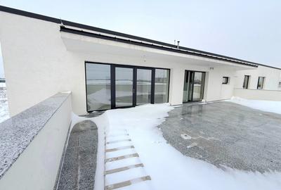 Penthouse 3 Camere cu priveliste panoramica - 224mp | Green Garden - 10