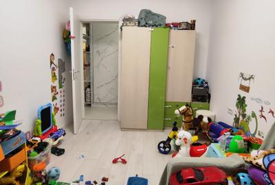 Apartament 4 Camere Brancoveanu adiacent / str Odei / Bloc 2023 | - 25