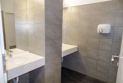 CSDA Siriului Subinchiriere, Barbu Vacarescu, 650 mp  0% comision! - 12