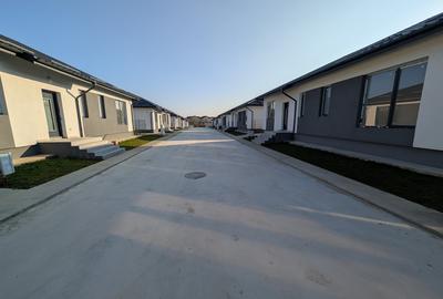 Casa 4 camere parter | 110mp | Tunari | 0 comision | complex rezidential inchis - 31
