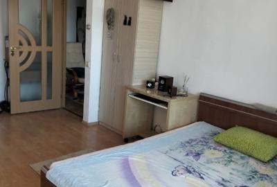 Garsoniera de vanzare Nerva Traian Casa de Pensii Vitan Mall DECOMANDATA LIBERA. - 5