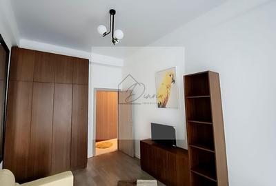 3 camere Ambiance Residence Pipera I Porsche Pipera I LUX I COM 0% - 20