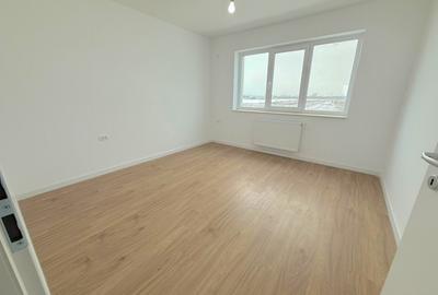 Apartament Spatios de 3 Camere cu priveliste - 103mp | Green Garden - 11