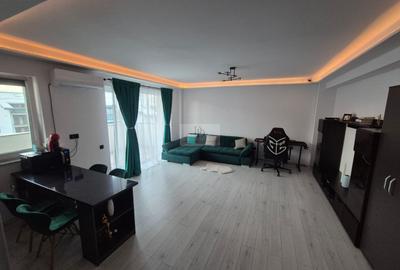 Vânzare Apartament 2 camere | Intre Lacuri - Mureșului | Iulius Mall - 8