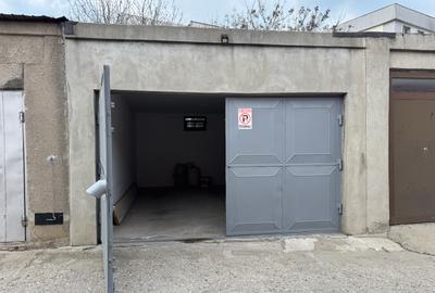 GARAJ, Su = 17 mp, teren concesionat, zona centrala - PROFI  VILCEA - 3
