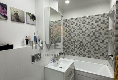 Apartament modern - 3 camere decomandat  - Marasti - 7