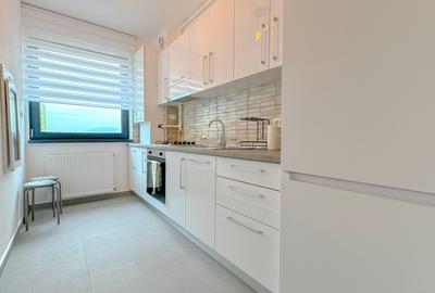 Apartament premium, decomandat, 60 mp, parcare subterana, bloc nou - 7