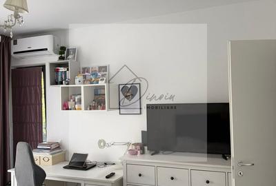 Studio in Zen Living - vedere la parcul Politehnicii I Premium I COM 0 - 2
