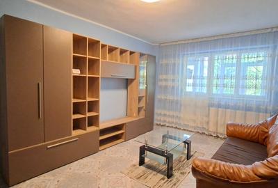 Apartament cu 2 camere in Micro 18 la etajul 1 - 1