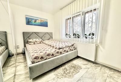 Apartament cu 2 camere - mobilat si utilat - pozitie excelenta - zona Dambovita - 8