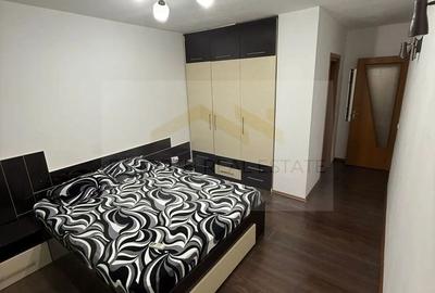 Inchiriez apartament 3 camere - 2