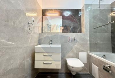 2 camere cu loc de parcare | mobilat modern | Cartier Tractorul - 10