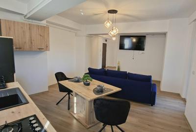 Apartament cu 2 camere si loc de parcare subteran - 8