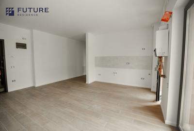 Apartament 2 camere de vanzare in Future Residence - 25