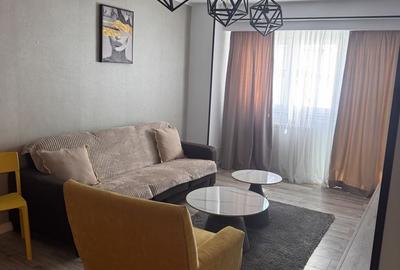 De Inchiriat Apartament modern Nerva Traian - 12