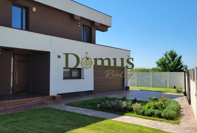 Vila Balotesti Nord | 3 minute de DN1 - 1