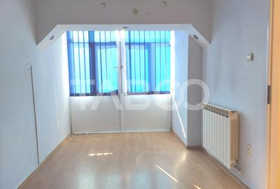 Pret Avantajos! Apartament 50 mpu 2 camere etaj 3 pivnita Cisnadie - 4