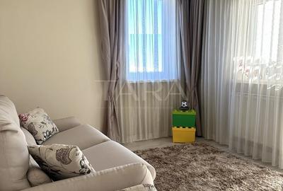Apartament modern cu 3 camere, Florești – aproape de Cluj. - 6