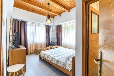 VILĂ 7 CAMERE| POIANA MĂRULUI| 2233MP TEREN| PRIVELIȘTE PANORAMICĂ - 12