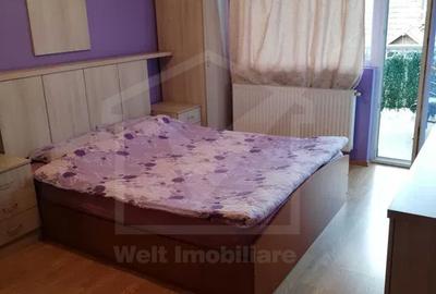 Apartament cu 3 camere decomandate în cartierul Gheorgheni, zona Diana - 7
